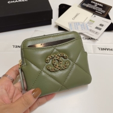 Chanel Wallet Purse